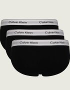 Calvin Klein Underwear Chiloți slipi 3-pack