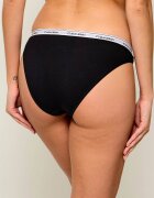 Calvin Klein Underwear Chiloți slipi 3-pack