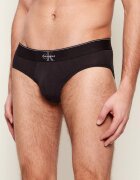 Calvin Klein Underwear Chiloți slipi 3-pack