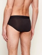 Calvin Klein Underwear Chiloți slipi 3-pack