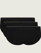 Calvin Klein Underwear Chiloți slipi 3-pack