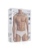 Calvin Klein Underwear Chiloți slipi 3-pack