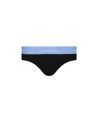 Calvin Klein Underwear Chiloți slipi 3-pack