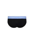 Calvin Klein Underwear Chiloți slipi 3-pack