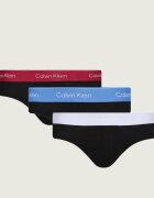 Calvin Klein Underwear Chiloți slipi 3-pack