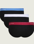 Calvin Klein Underwear Chiloți slipi 3-pack