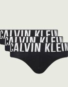 Calvin Klein Underwear Chiloți slipi 3-pack