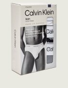 Calvin Klein Underwear Chiloți slipi 3-pack