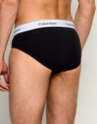 Calvin Klein Underwear Chiloți slipi 3-pack