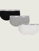 Calvin Klein Underwear Chiloți slipi 3-pack
