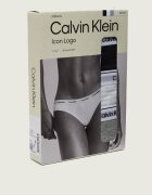 Calvin Klein Underwear Chiloți slipi 3-pack