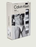 Calvin Klein Underwear Chiloți slipi 3-pack
