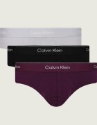 Calvin Klein Underwear Chiloți slipi 3-pack