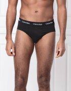 Calvin Klein Underwear chiloți slipi 3-pack | stretch