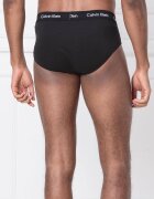 Calvin Klein Underwear chiloți slipi 3-pack | stretch
