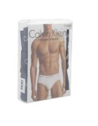 Calvin Klein Underwear chiloți slipi 3-pack | stretch