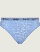 Calvin Klein Underwear De dantelă chiloți brazilieni 3-pack
