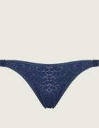 Calvin Klein Underwear De dantelă tanga