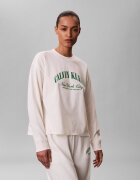 Calvin Klein Underwear Hanorac | Relaxed fit