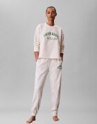 Calvin Klein Underwear Hanorac | Relaxed fit