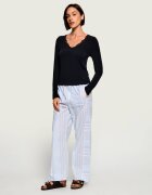 Calvin Klein Underwear Pantaloni de pijama | Straight fit