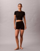 Calvin Klein Underwear Pantaloni scurți biker | Slim Fit