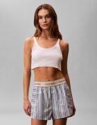 Calvin Klein Underwear Pantaloni scurți de pijama | regular fit