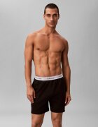 Calvin Klein Underwear Pantaloni scurți de pijama | Relaxed fit