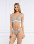 Calvin Klein Underwear Sutien UNLINED TRIANGLE