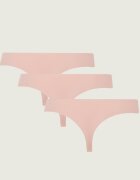 Calvin Klein Underwear Tanga 3-pack