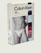 Calvin Klein Underwear Tanga 3-pack