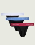 Calvin Klein Underwear Tanga 3-pack