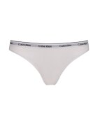 Calvin Klein Underwear Tanga 3-pack