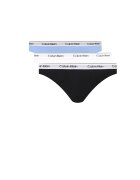 Calvin Klein Underwear Tanga 3-pack