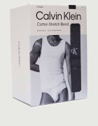 Calvin Klein Underwear Tank top 3-pack | Slim Fit