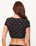Calvin Klein Underwear Top | Cropped Fit