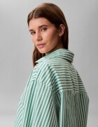 Calvin Klein Underwear Top de pijama | Cropped Fit