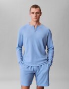 Calvin Klein Underwear Top de pijama HENLEY | regular fit