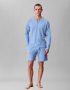 Calvin Klein Underwear Top de pijama HENLEY | regular fit