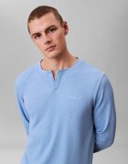 Calvin Klein Underwear Top de pijama HENLEY | regular fit