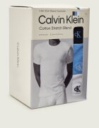 Calvin Klein Underwear Tricou 3-pack | Slim Fit