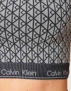 Calvin Klein Underwear Tricou | Cropped Fit