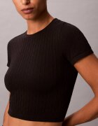 Calvin Klein Underwear Tricou | Cropped Fit