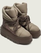 Casadei Bocanci Nexus | piele întoarsă