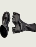 Casadei Botine cu platformă MALLEOLO