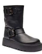 Casadei De piele botine