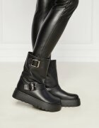 Casadei De piele botine