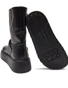 Casadei De piele botine