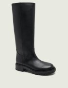 Casadei De piele cizme de echitație Concept Symphony