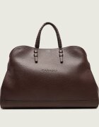 Casadei De piele geantă shopper Park Avenue